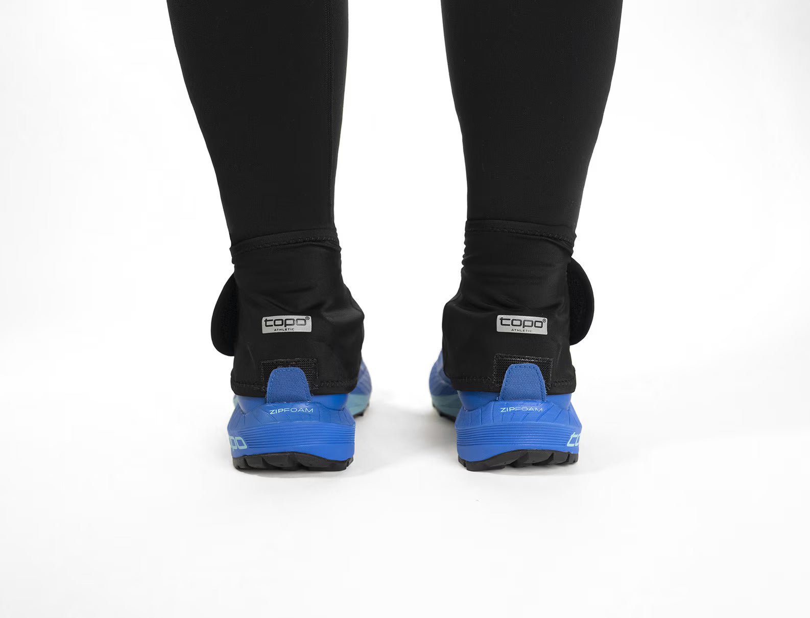 Topo Athletic Switchback Trail Shoe Gaiter - Run Trails