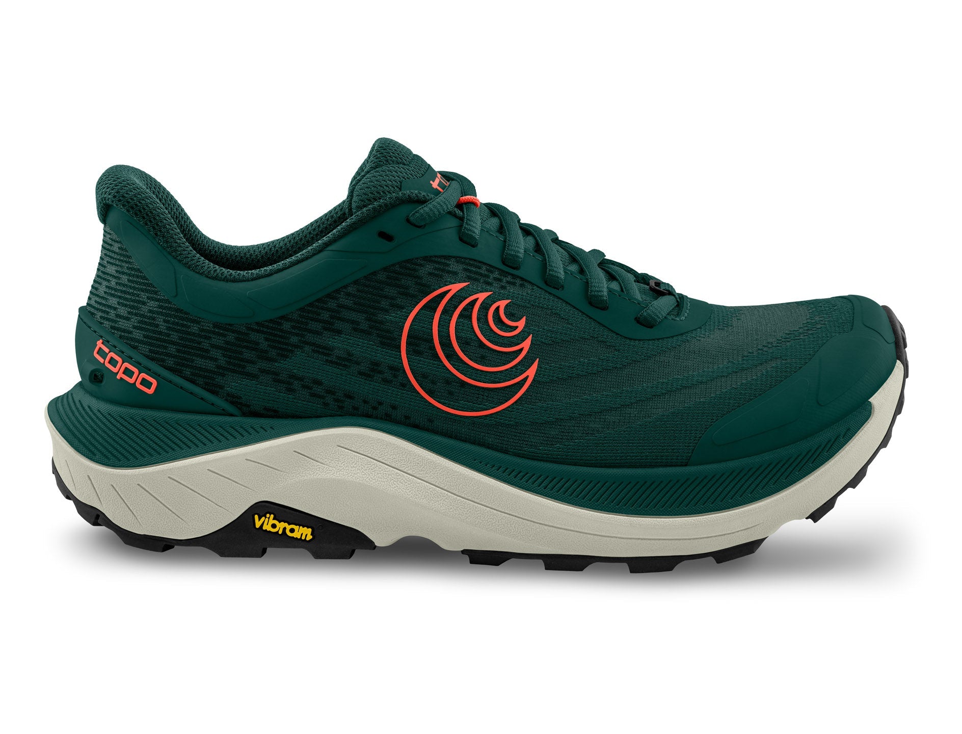 Topo Athletic ULTRAVENTURE 4 - Mens Trail Running Shoes - Run Trails