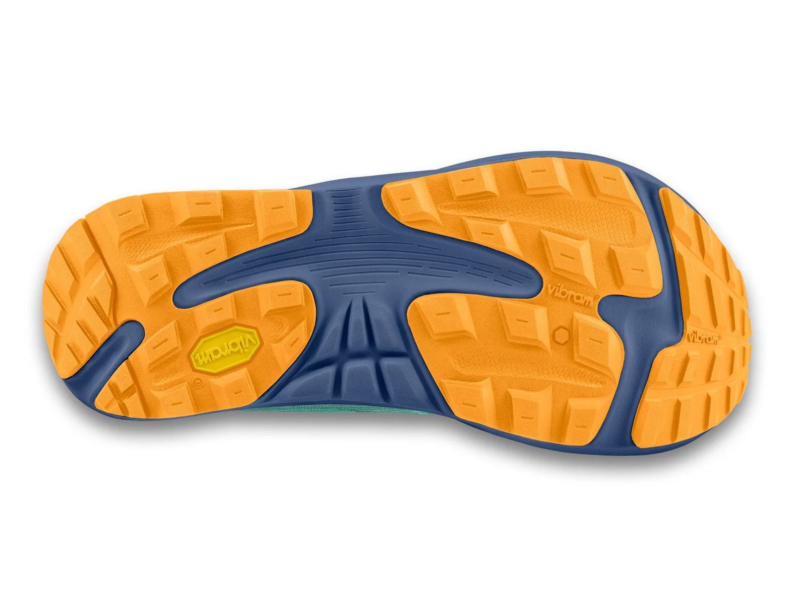 Topo Athletic ULTRAVENTURE 4 - Mens Trail Running Shoes - Run Trails