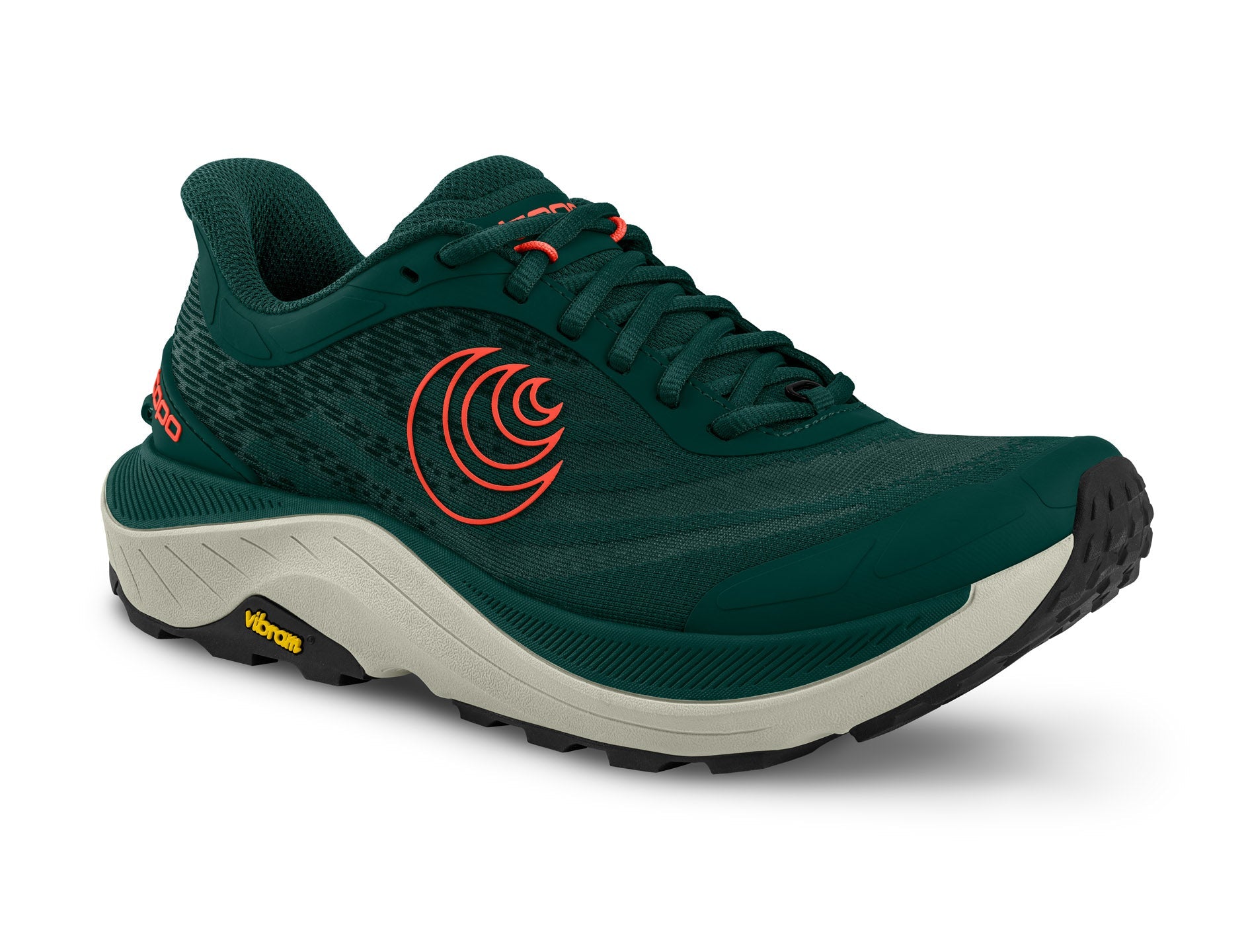 Topo Athletic ULTRAVENTURE 4 - Mens Trail Running Shoes - Run Trails