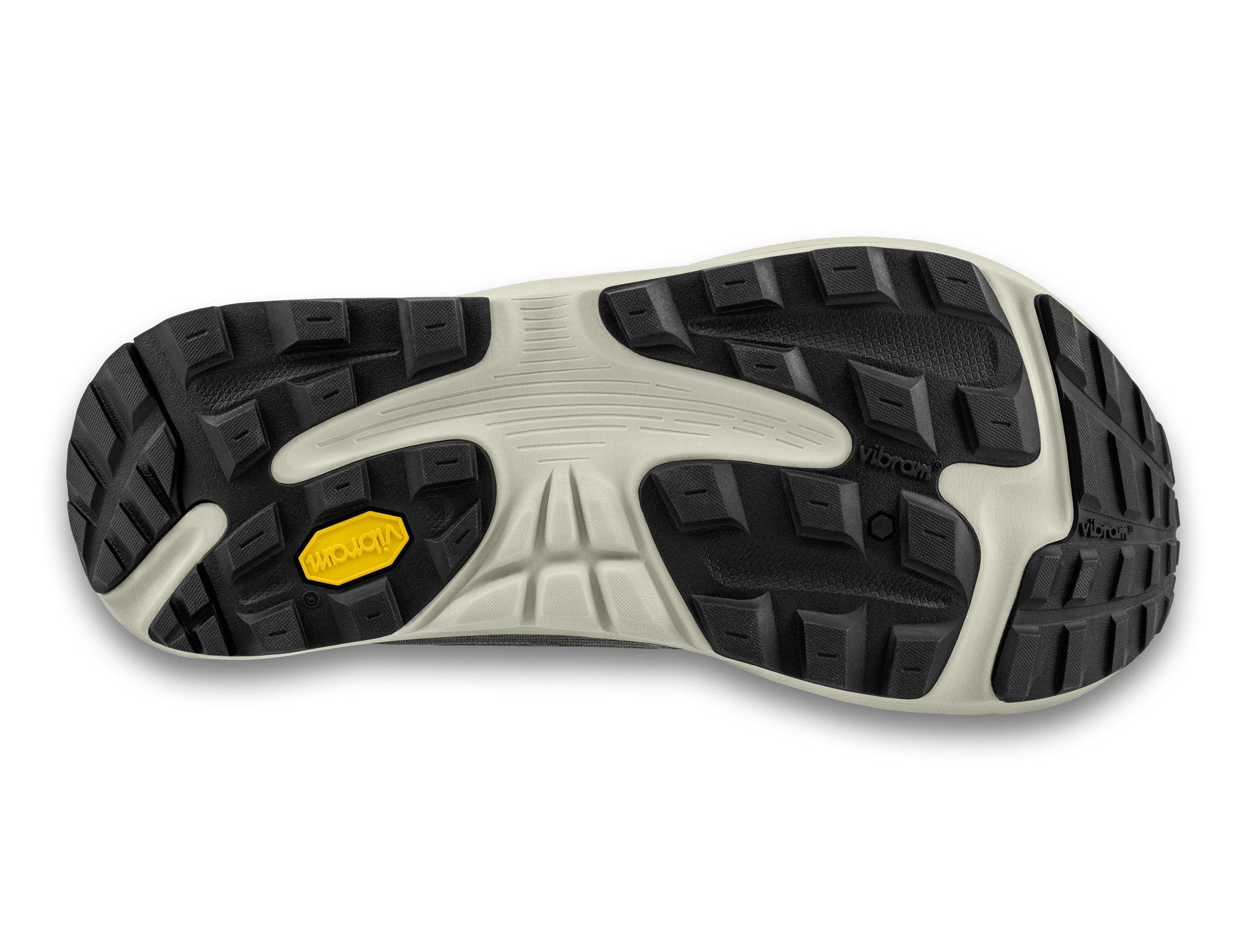 Topo Athletic ULTRAVENTURE 4 - Mens Trail Running Shoes - Run Trails