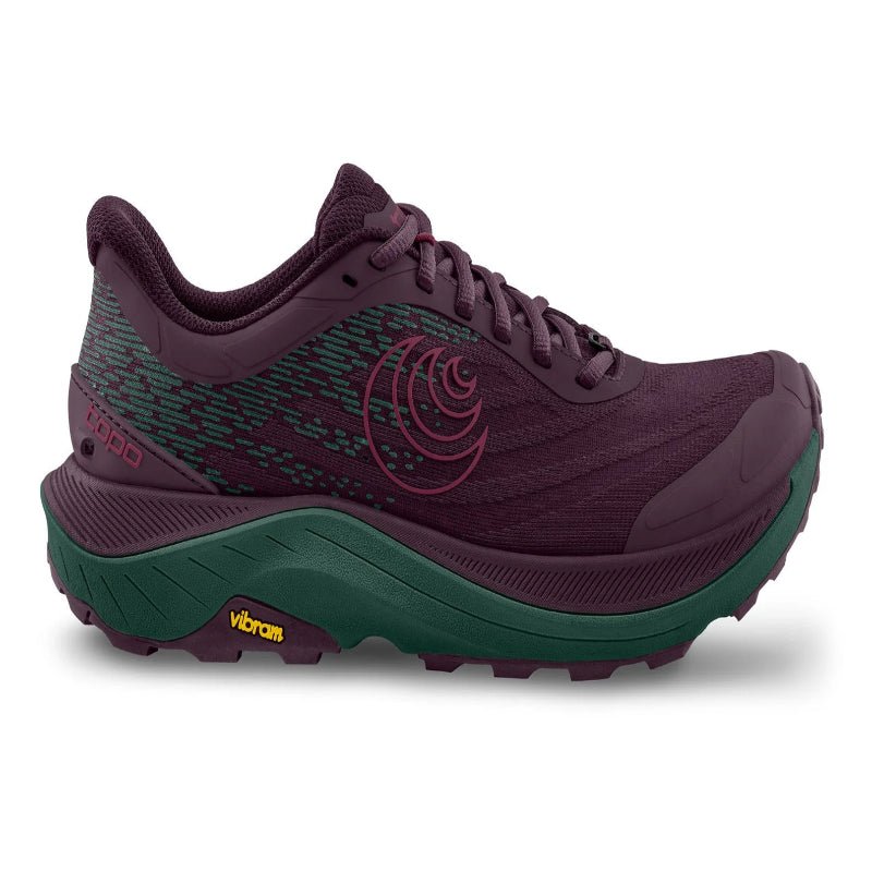 Topo Athletic ULTRAVENTURE 4 - Womens Trail Running Shoes - Run Trails