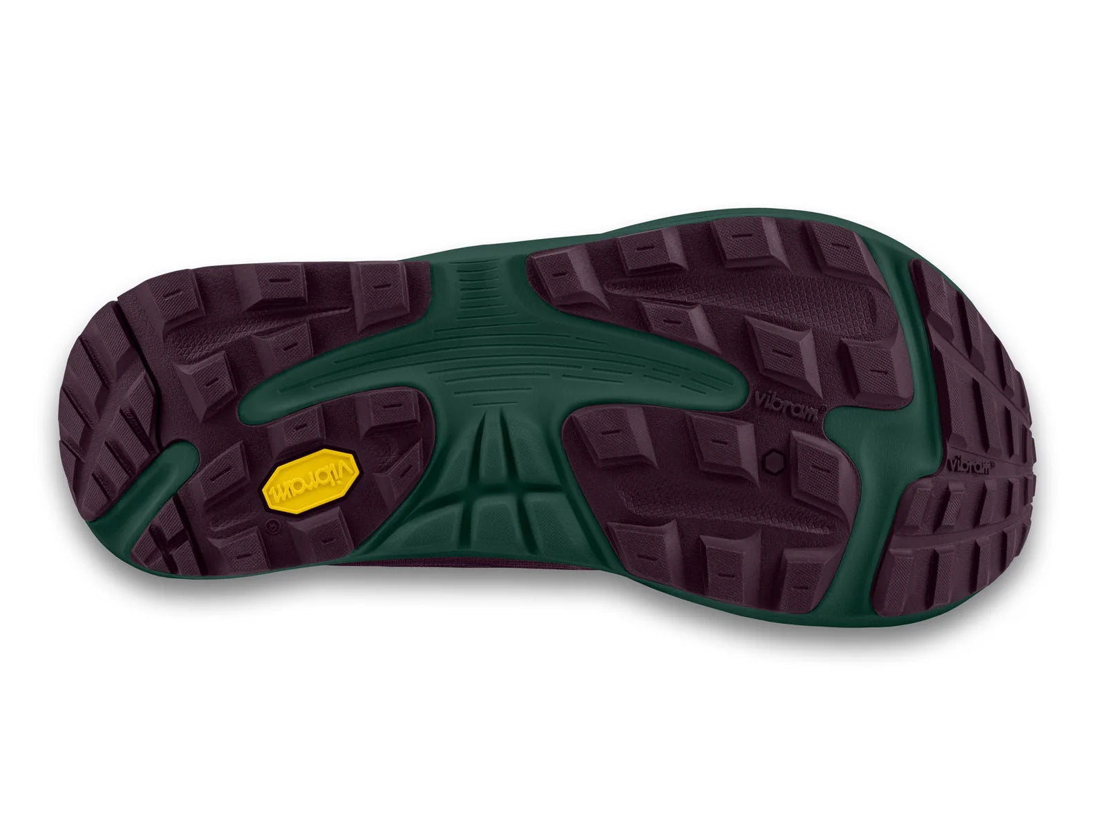 Topo Athletic ULTRAVENTURE 4 - Womens Trail Running Shoes - Run Trails