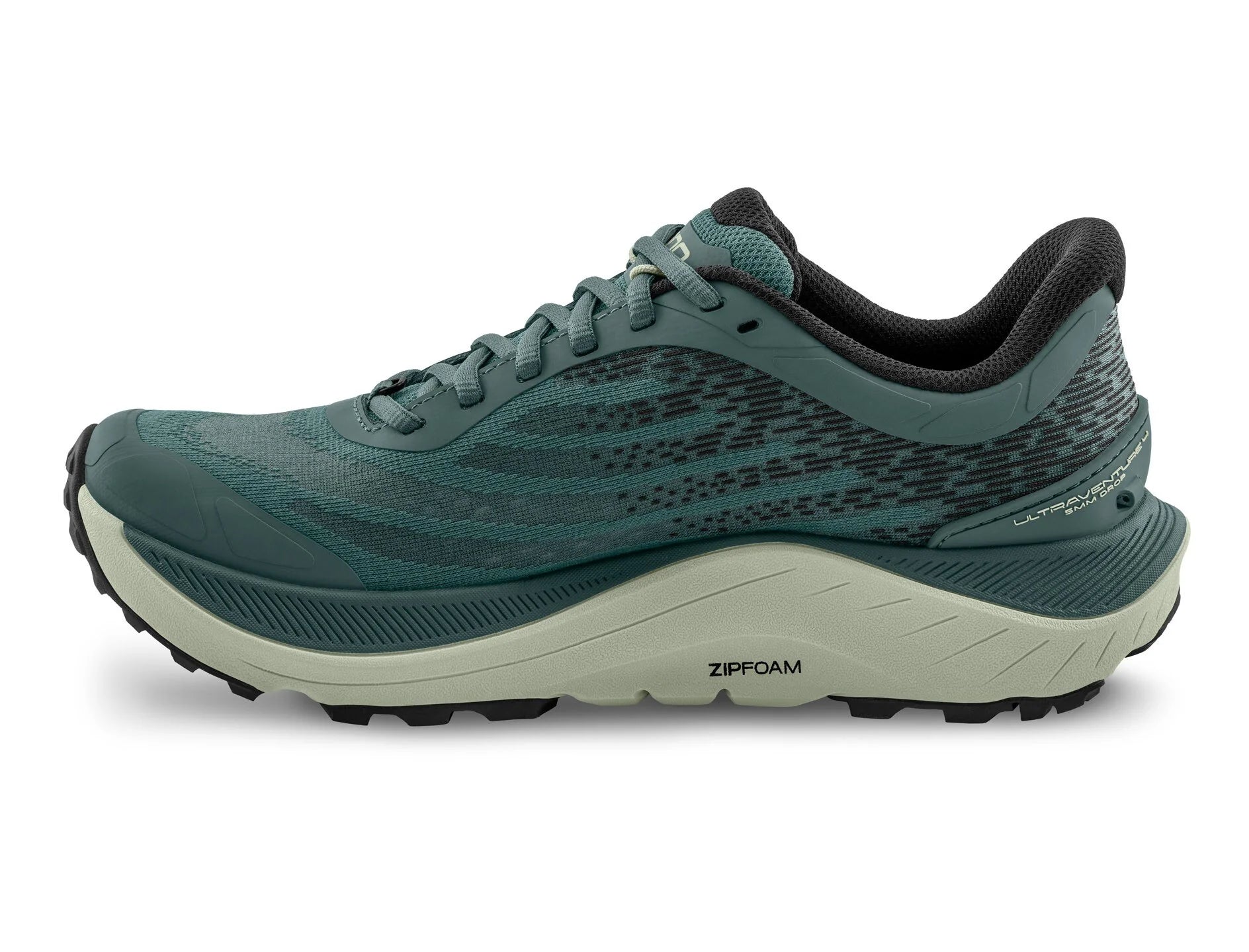 Topo Athletic ULTRAVENTURE 4 - Womens Trail Running Shoes - Run Trails