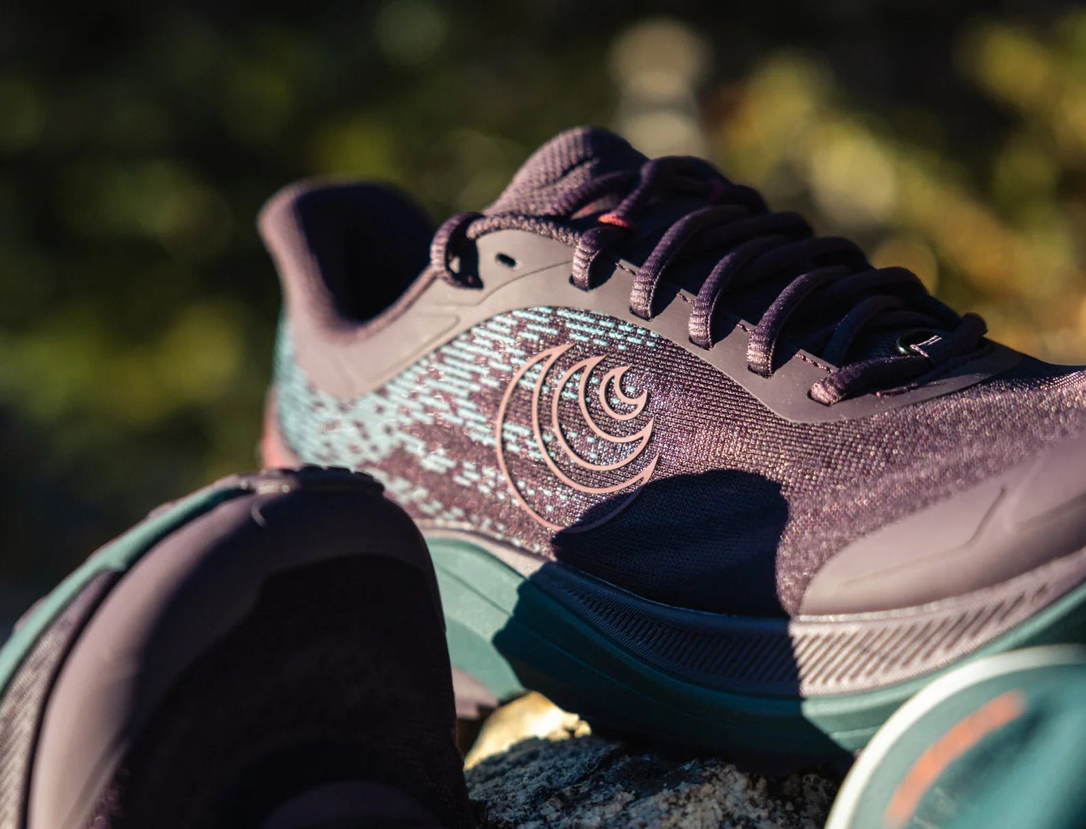 Topo Athletic ULTRAVENTURE 4 - Womens Trail Running Shoes - Run Trails