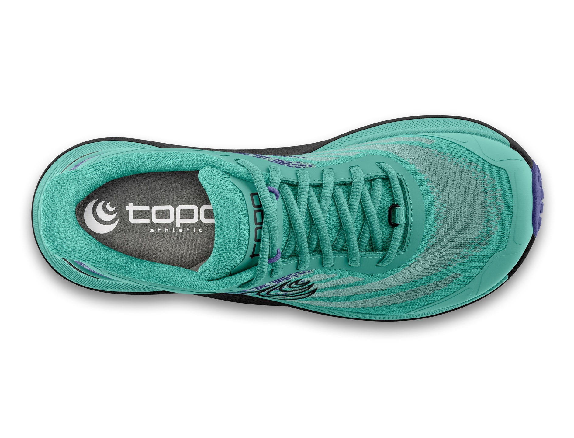 Topo Athletic ULTRAVENTURE 4 - Womens Trail Running Shoes - Run Trails