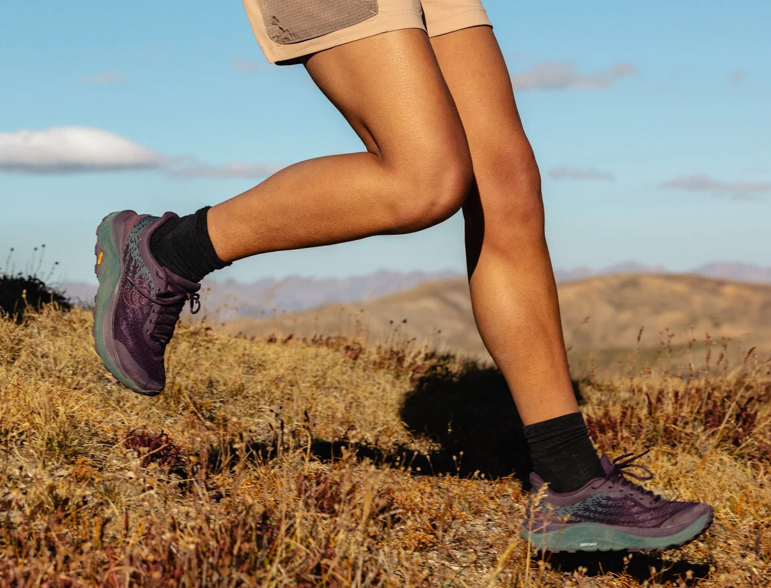 Topo Athletic ULTRAVENTURE 4 - Womens Trail Running Shoes - Run Trails