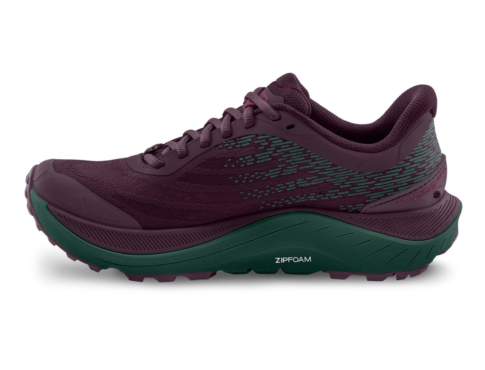Topo Athletic ULTRAVENTURE 4 - Womens Trail Running Shoes - Run Trails