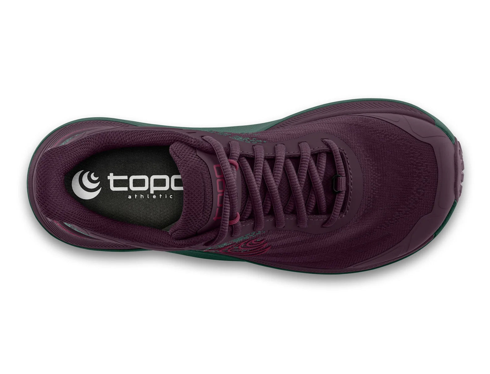 Topo Athletic ULTRAVENTURE 4 - Womens Trail Running Shoes - Run Trails