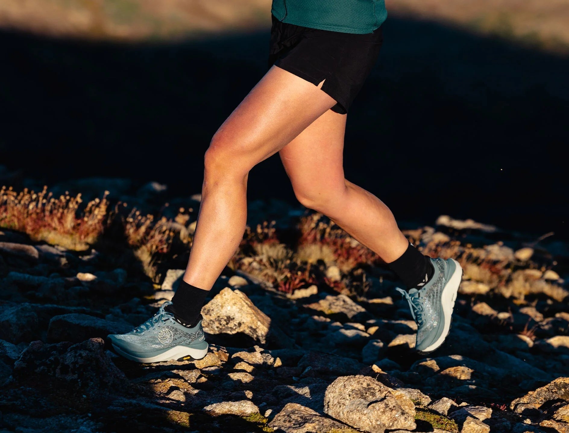 Topo Athletic ULTRAVENTURE 4 - Womens Trail Running Shoes - Run Trails