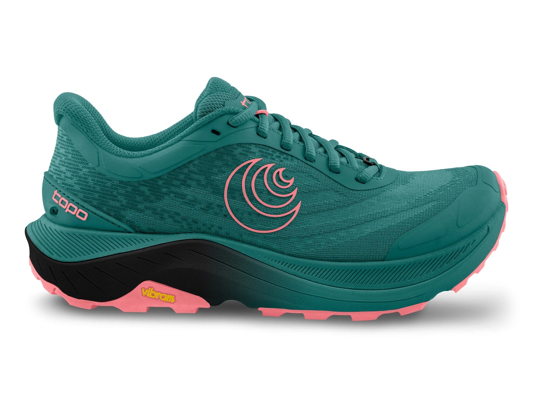 Topo Athletic Ultraventure 4 - Womens Trail Running Shoes - Run Trails