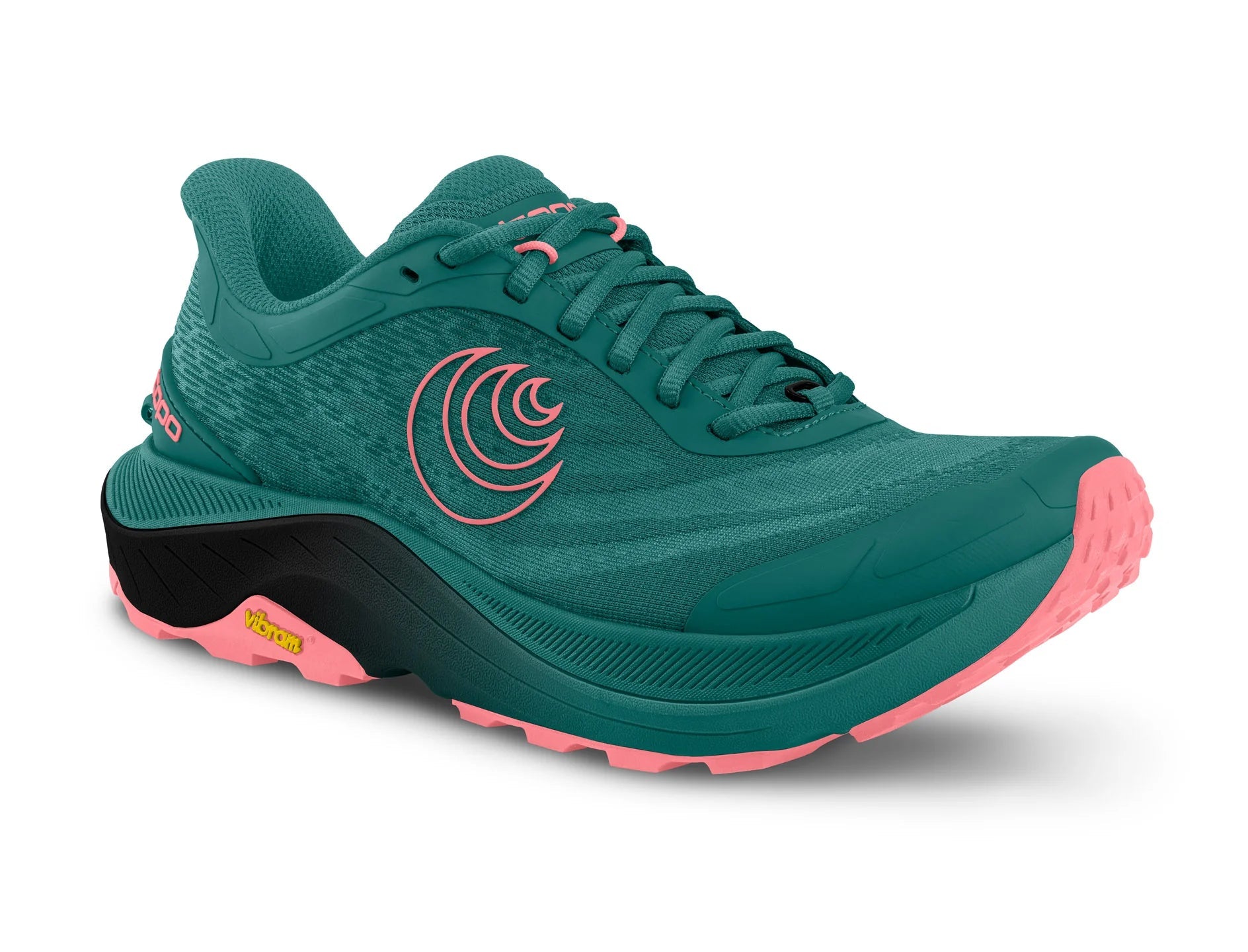 Topo Athletic Ultraventure 4 - Womens Trail Running Shoes - Run Trails