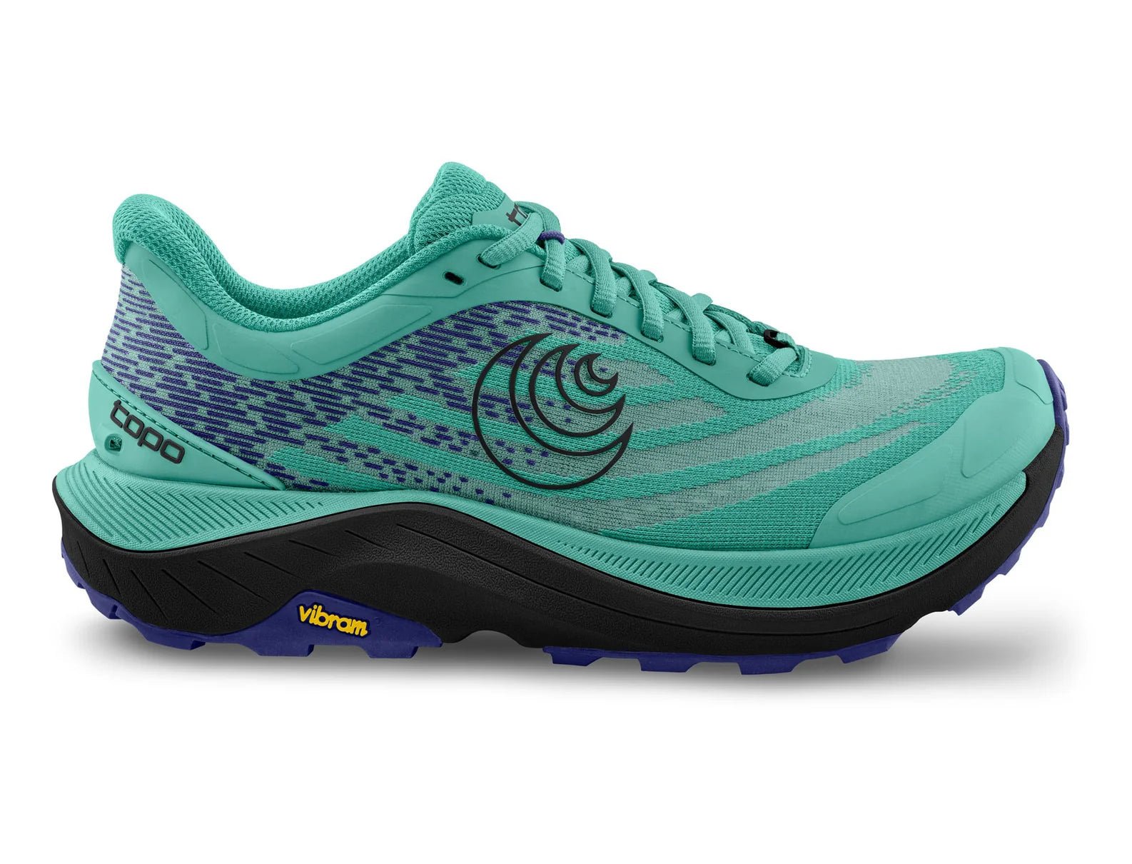Topo Athletic Ultraventure 4 - Womens Trail Running Shoes - Run Trails
