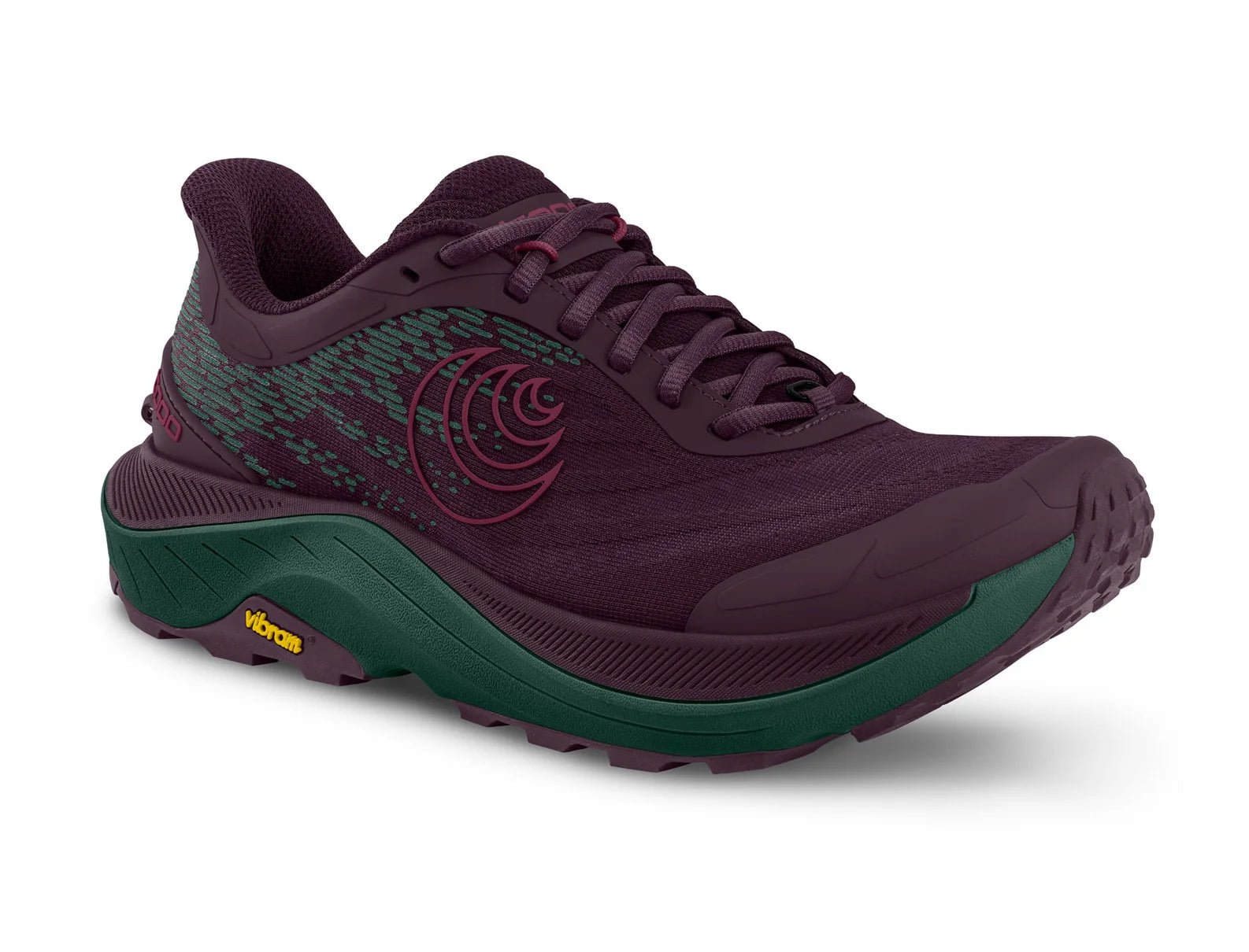 Topo Athletic ULTRAVENTURE 4 - Womens Trail Running Shoes - Run Trails