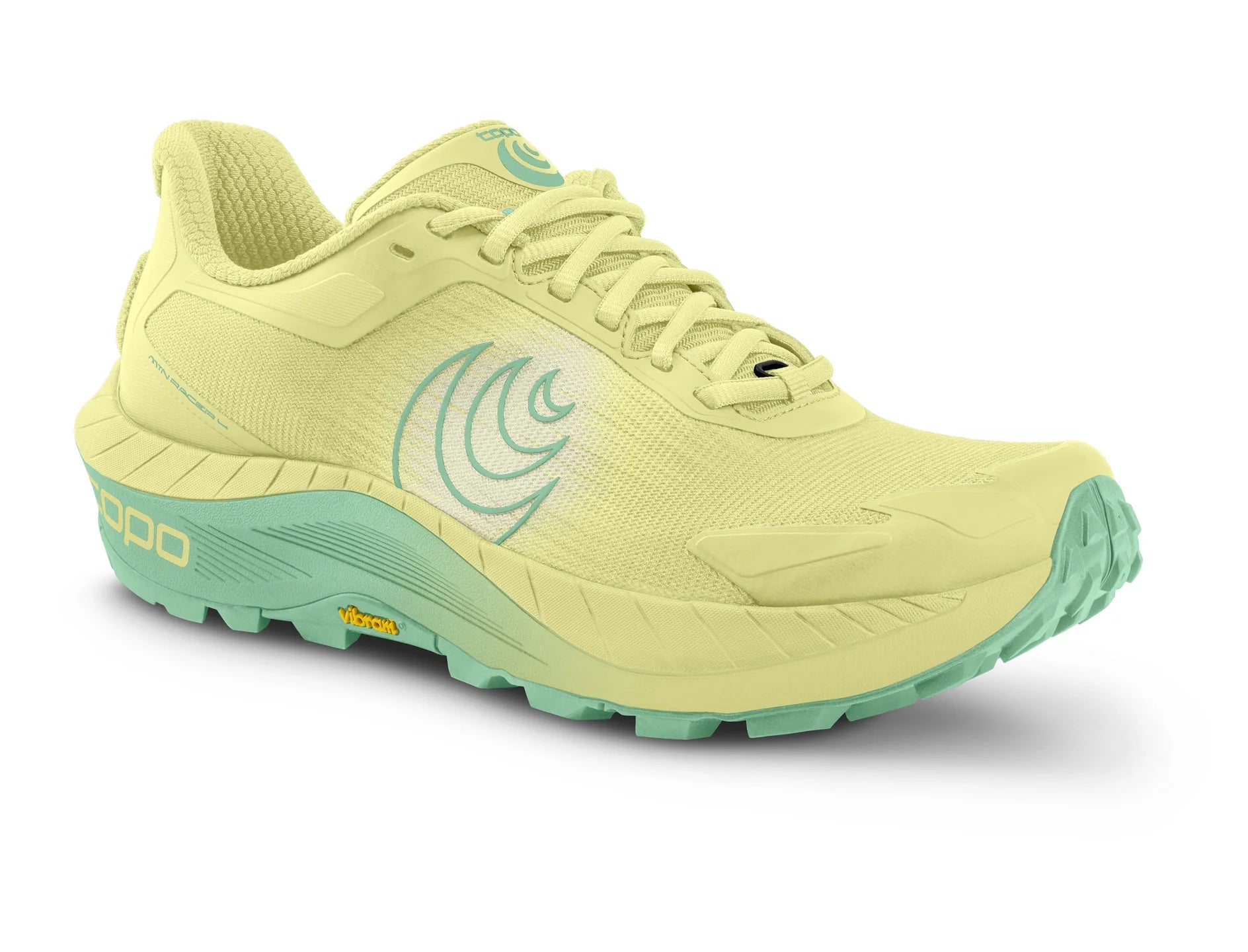Topo Athletic Women's Mountain Racer 4 - Run Trails