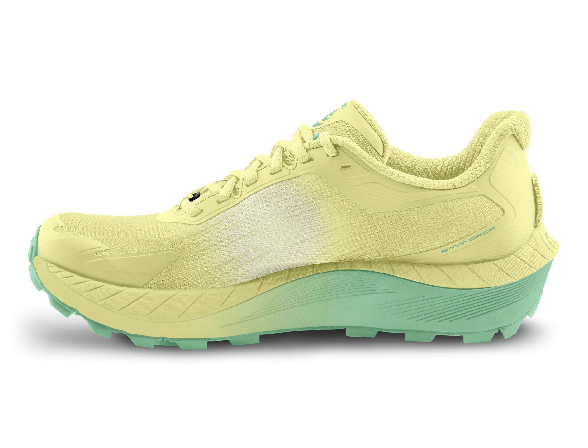 Topo Athletic Women's Mountain Racer 4 - Run Trails