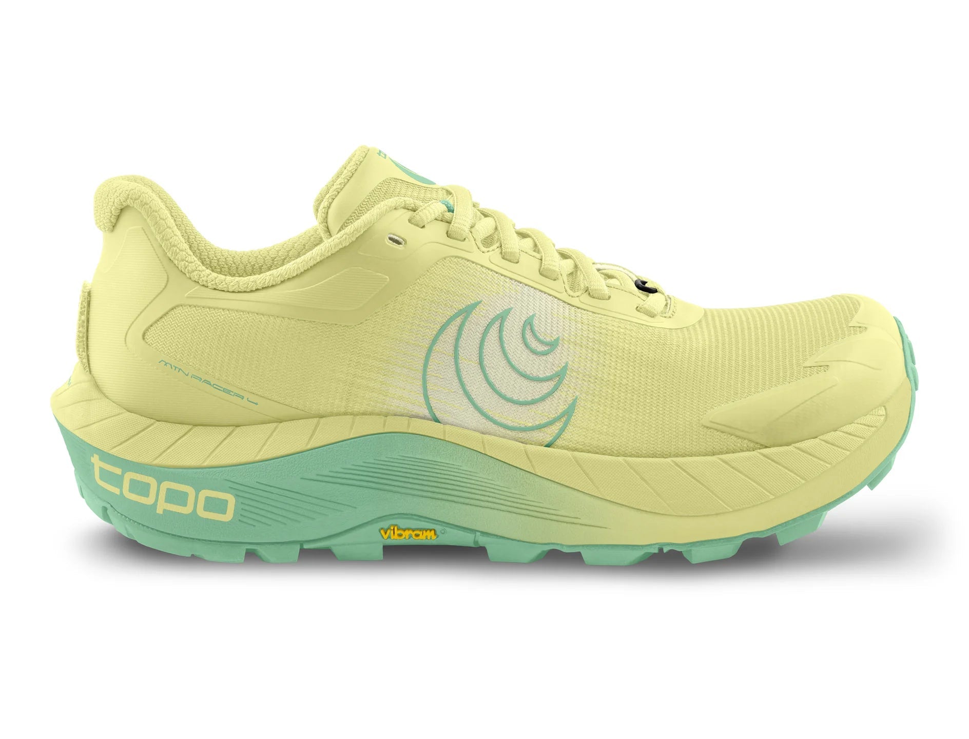 Topo Athletic Women's Mountain Racer 4 - Run Trails
