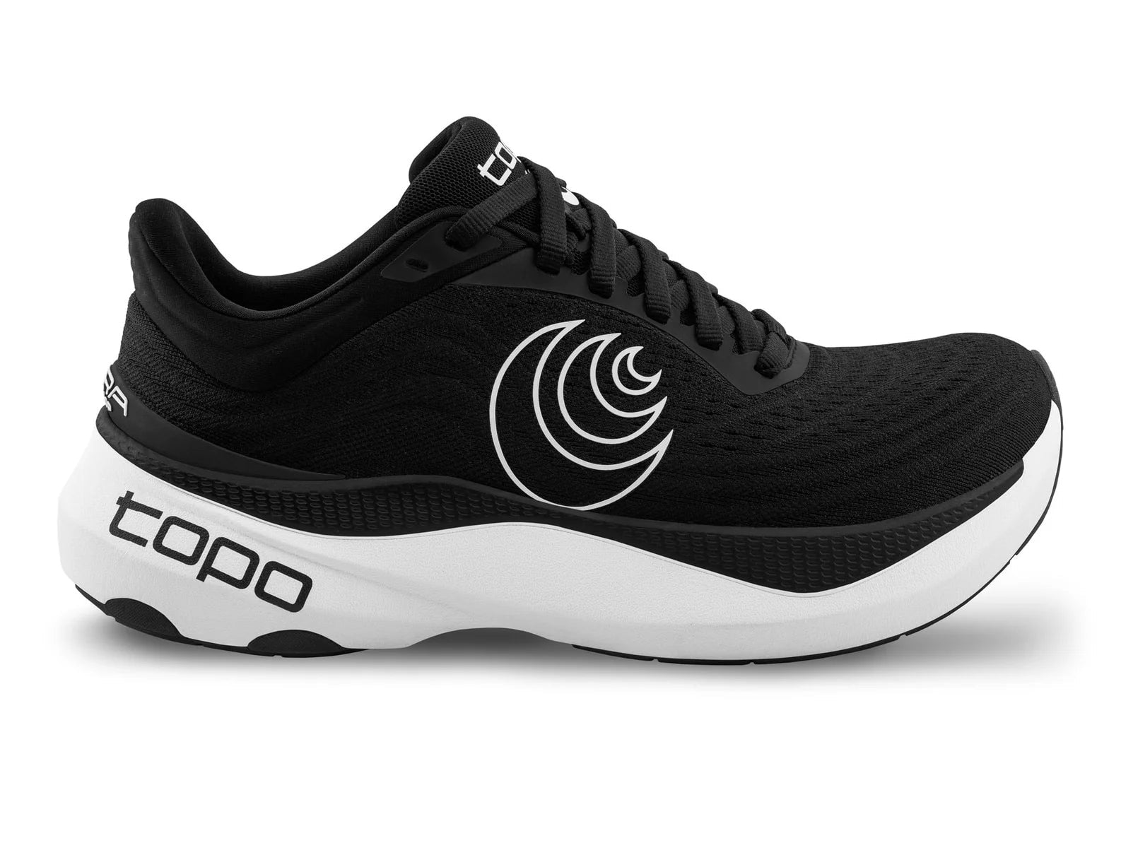 Topo Aura Womens Running / Walking Shoe - Run Trails