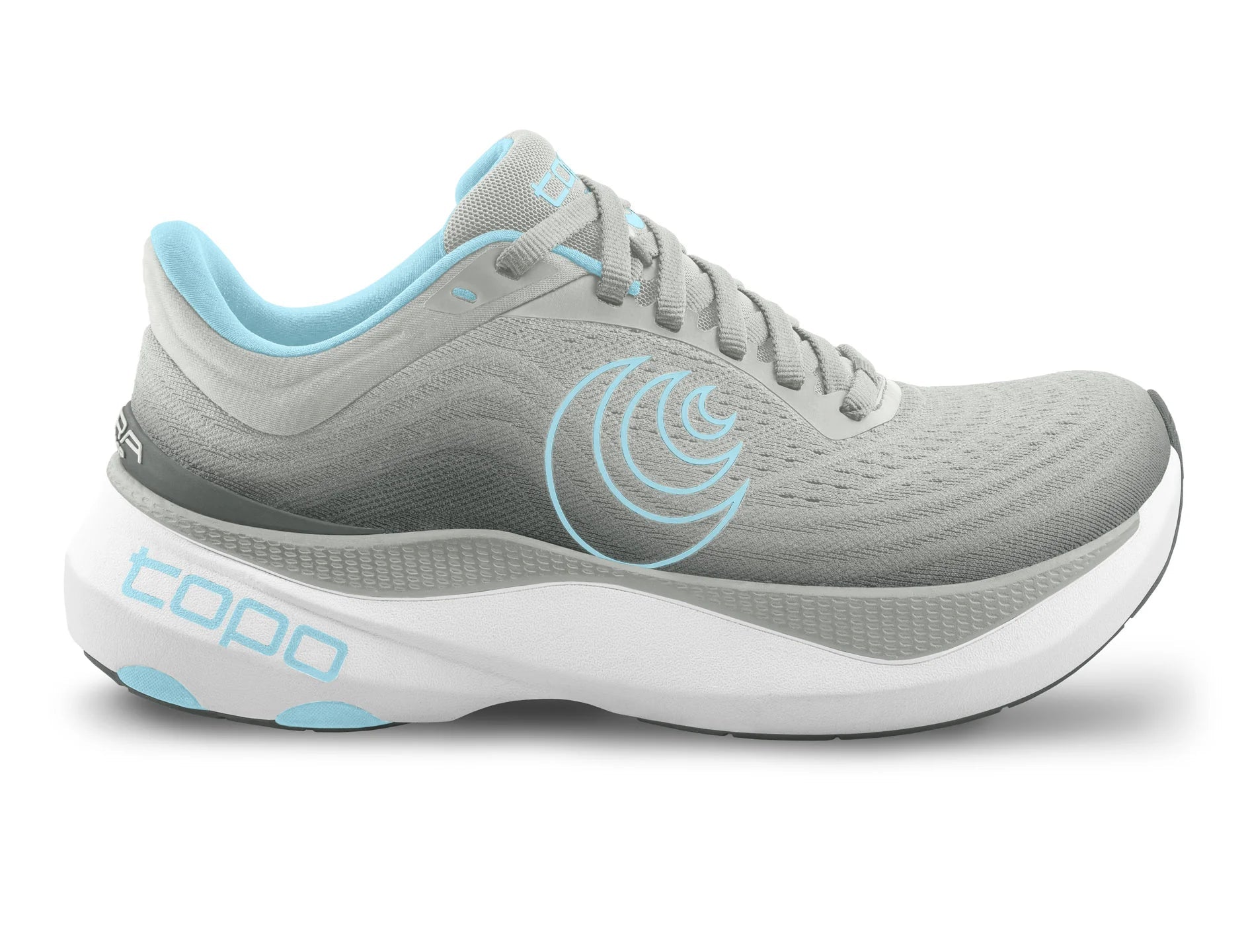 Topo Aura Womens Running / Walking Shoe - Run Trails