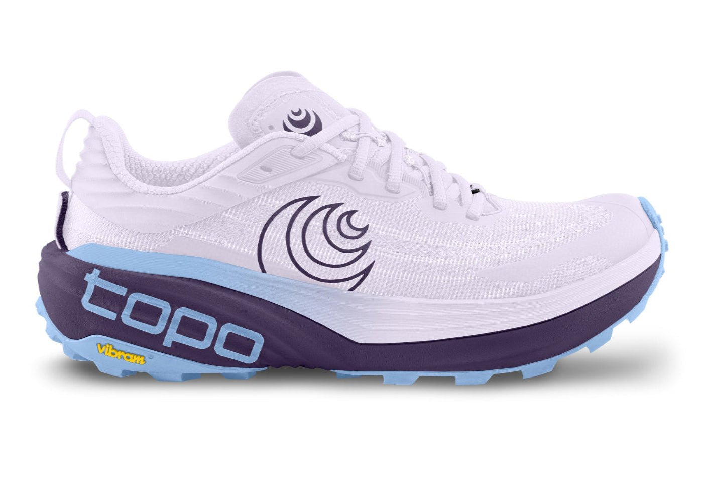Topo Vista Women's - Run Trails