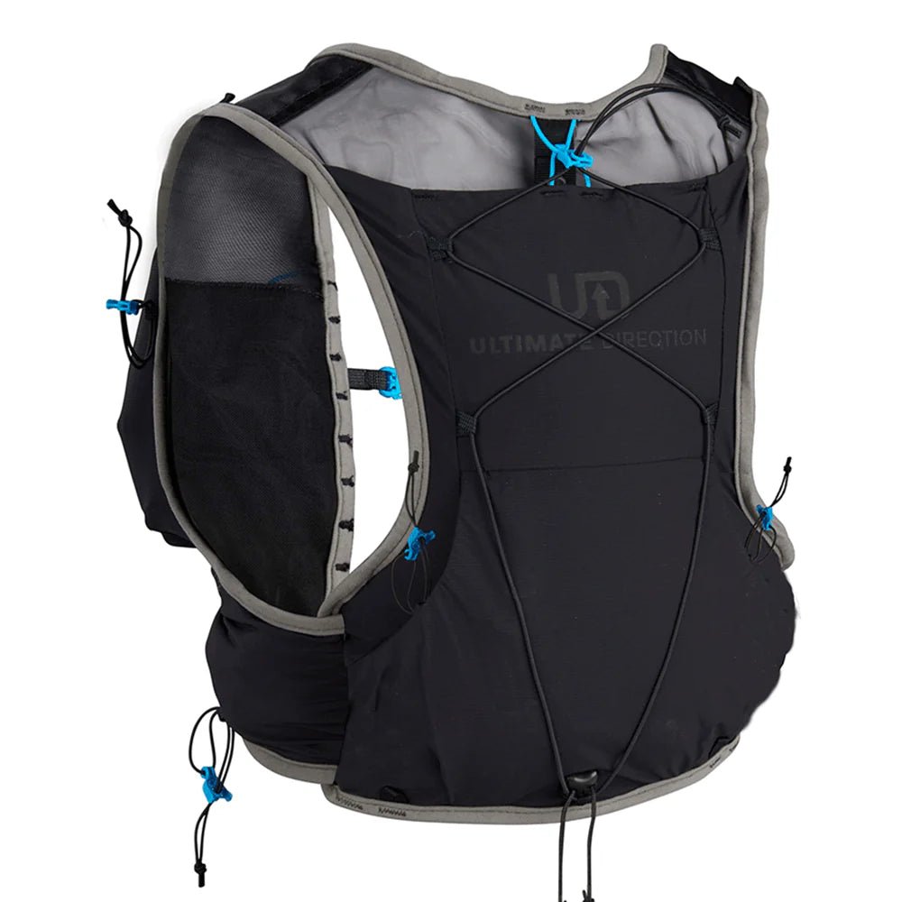 Ultimate Direction Race Vest 6.0 Hydration Vest - Run Trails
