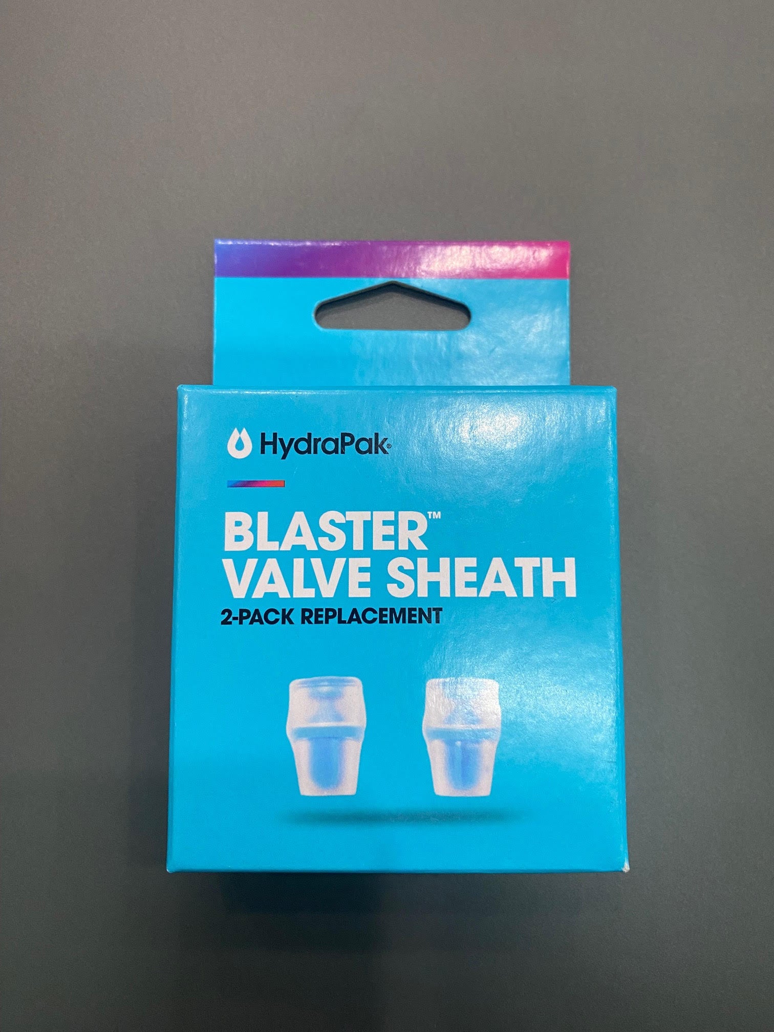 HydraPak Bite Valve Sheath