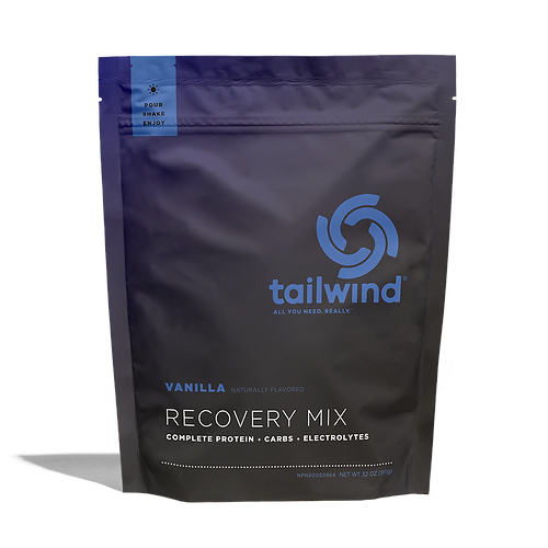 Tailwind Recovery Mix - Vanilla