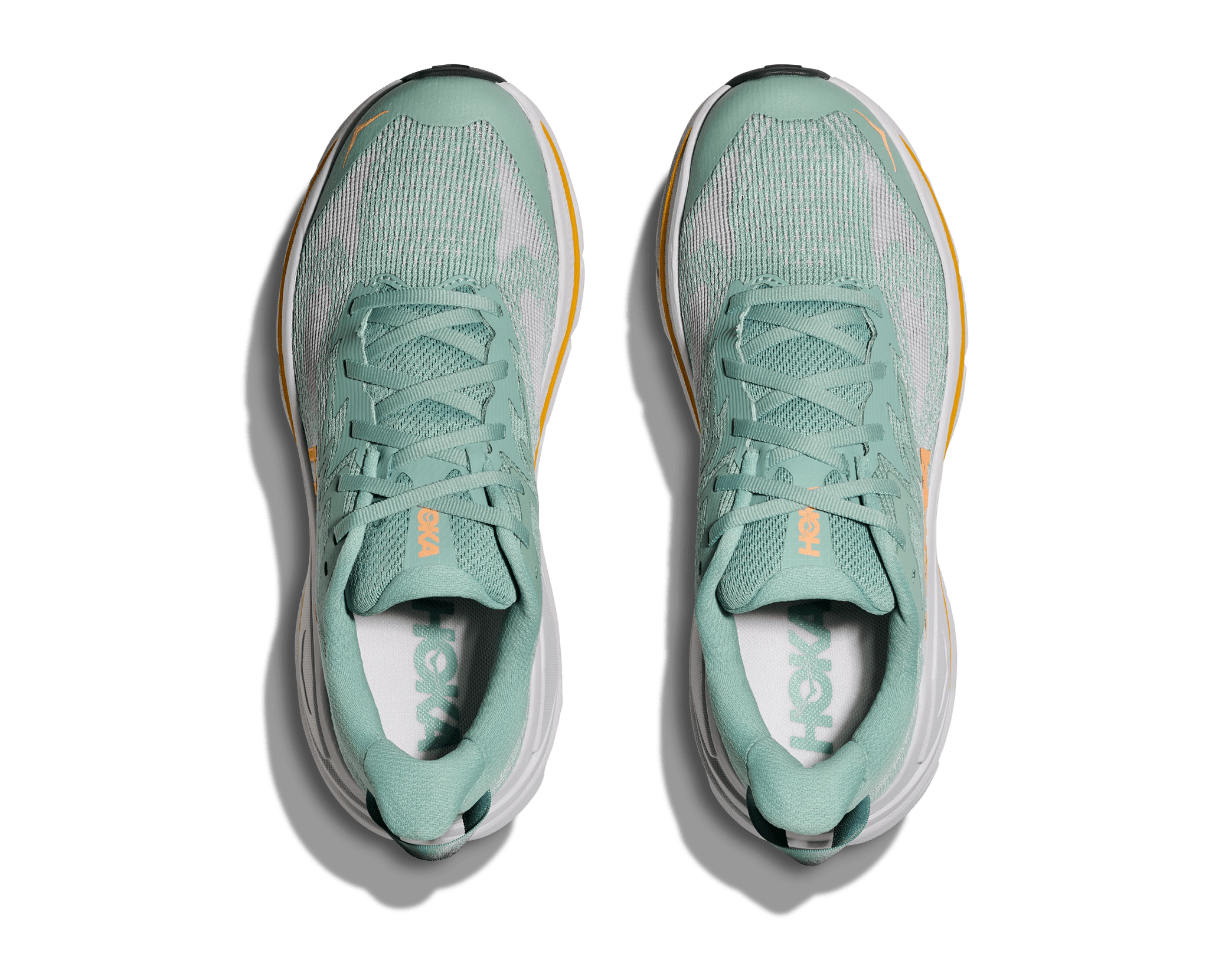 Women's Hoka Challenger 8 Trail Running Shoes - Run Trails Pty Ltd