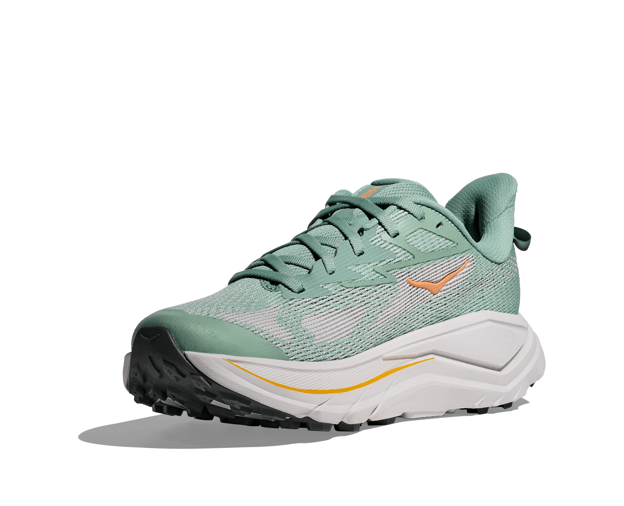 Women's Hoka Challenger 8 Trail Running Shoes - Run Trails Pty Ltd