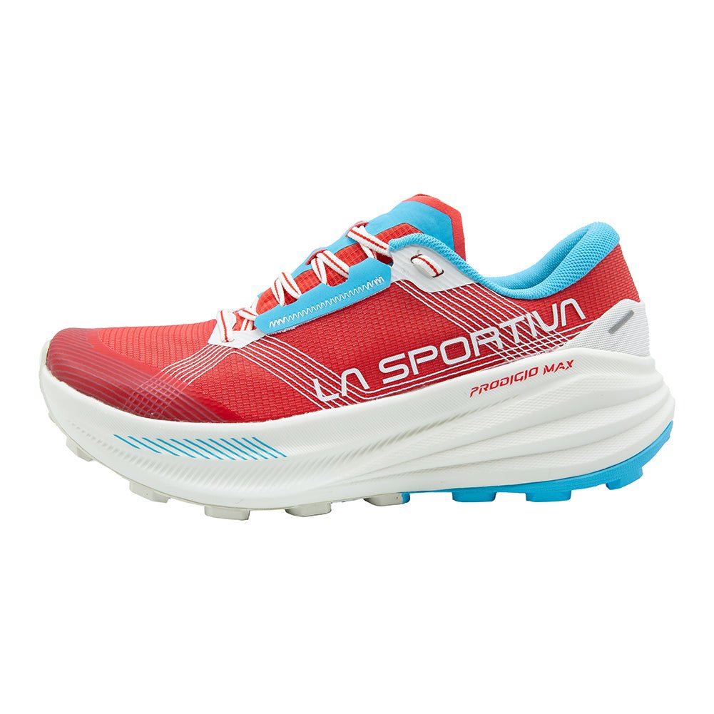 Women's La Sportiva Prodigio Max - Run Trails Pty Ltd