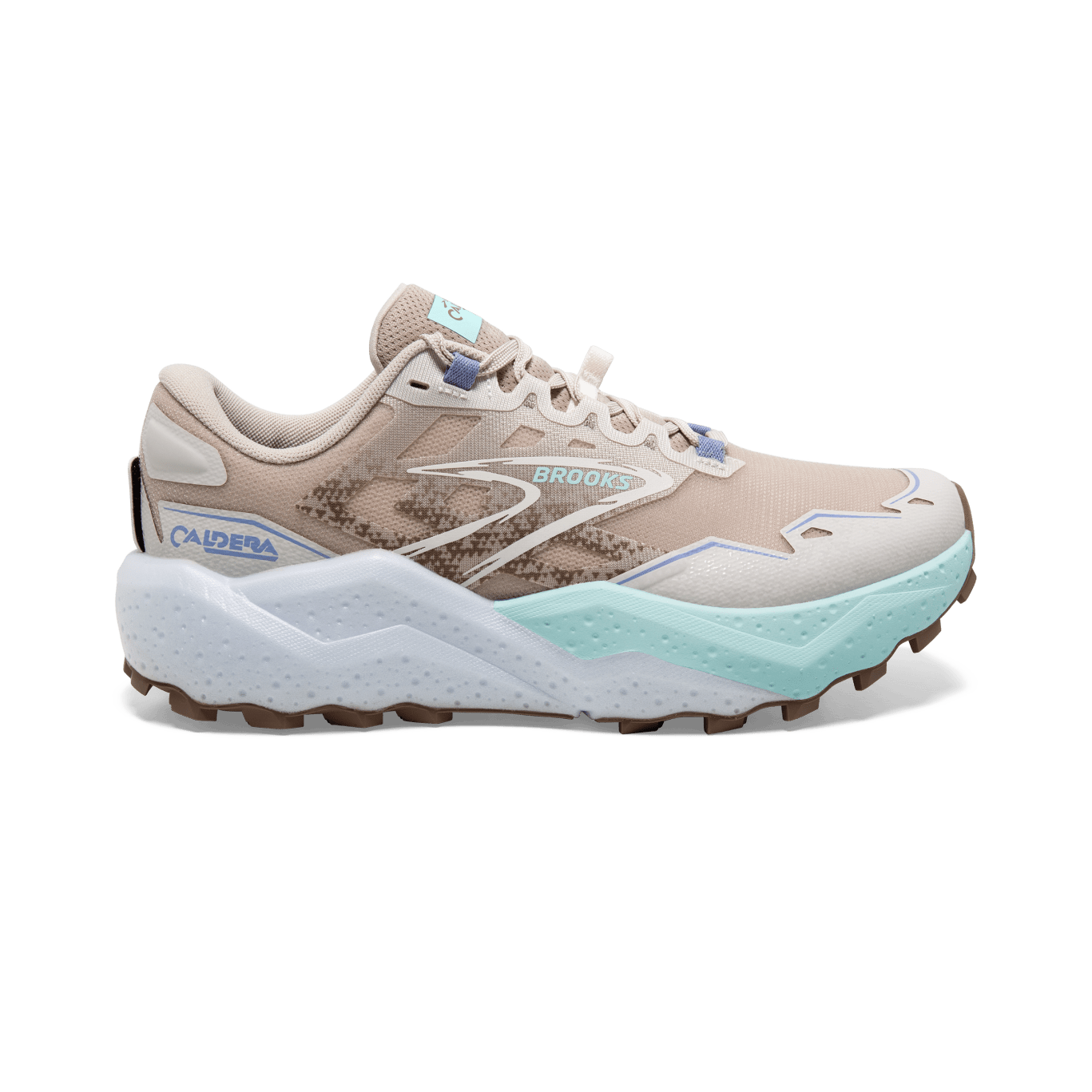 BROOKS Caldera 7 Women's